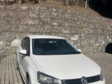 Авто Volkswagen Polo 2011 № 8540798