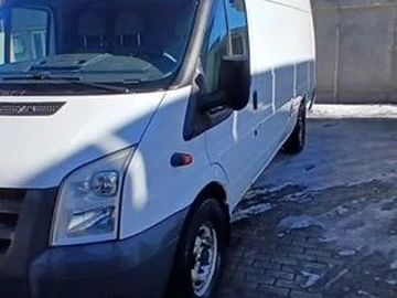 Авто Ford Transit 2011 № 8540808