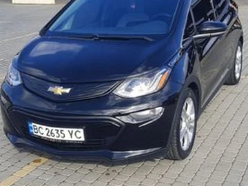 Авто Chevrolet Bolt Ev 2019 № 8540830
