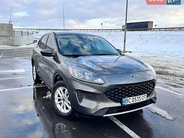 Авто Ford Escape 2019 № 8540832