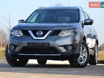 Авто Nissan X-Trail 2014 № 8540960