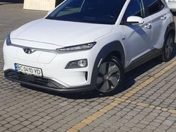 Авто Hyundai Kona 2018 № 8540965