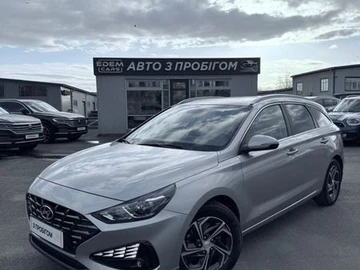 Авто Hyundai I30 2021 № 8540968