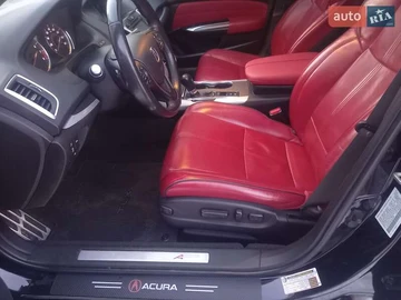 Авто Acura Tlx 2020 № 8540983