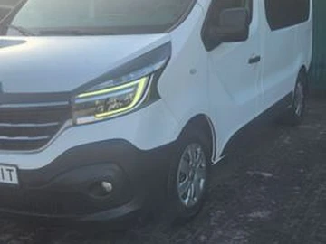 Авто Renault Trafic 2020 № 8540986