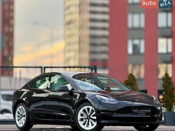 Авто Tesla Model 3 2022 № 8540993
