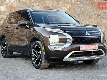 Авто Mitsubishi Outlander 2022 № 8540996