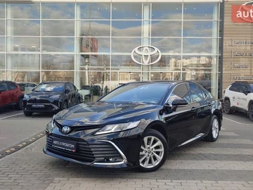 Авто Toyota Camry 2024 № 8540999