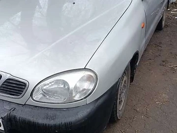 Авто Daewoo Sens 2008 № 8541014