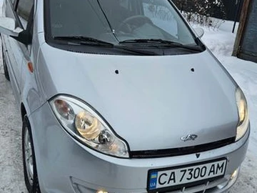 Авто Chery Kimo 2012 № 8541027