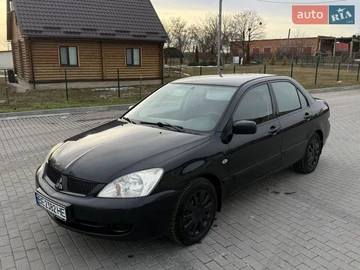Авто Mitsubishi Lancer 2006 № 8541029