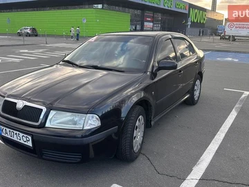 Авто Skoda Octavia 2008 № 8541040