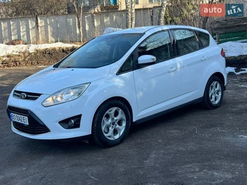 Авто Ford C-Max 2013 № 8541158