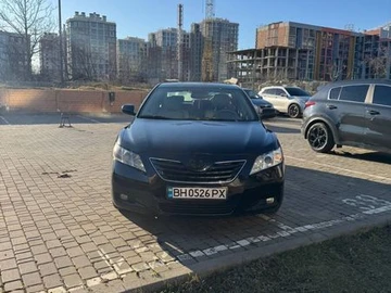 Авто Toyota Camry 2008 № 8541193