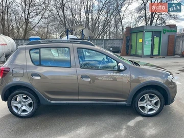 Авто Renault Sandero 2019 № 8541194