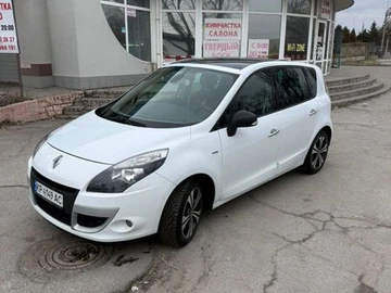 Авто Renault Scenic 2012 № 8541199