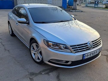 Авто Volkswagen Cc Passat Cc 2013 № 8541205