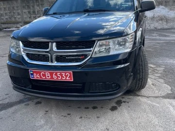 Авто Dodge Journey 2016 № 8541207