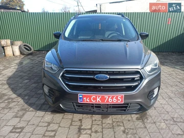 Авто Ford Escape 2019 № 8541215