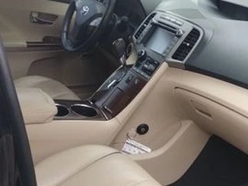 Авто Toyota Venza 2011 № 8541219