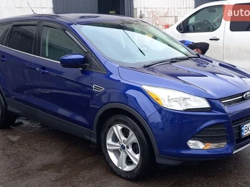 Авто Ford Escape 2015 № 8541220