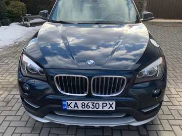 Авто BMW X1 2015 № 8541222