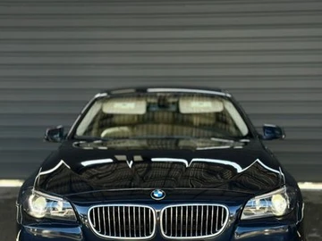 Авто BMW 5 Series 2011 № 8541232