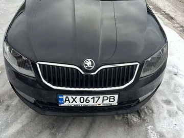 Авто Skoda Octavia 2013 № 8541233