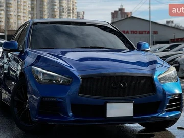 Авто Infiniti Q50 2017 № 8541240