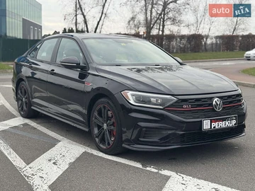 Авто Volkswagen Jetta 2018 № 8541241