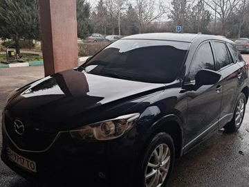 Авто Mazda Cx-5 2014 № 8541250