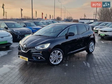Авто Renault Scenic 2020 № 8541251
