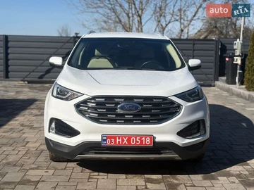 Авто Ford Edge 2020 № 8541253