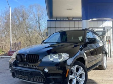 Авто BMW X5 2012 № 8541269