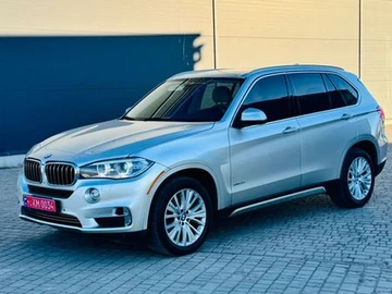 Авто BMW X5 2016 № 8541273