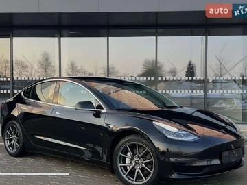 Авто Tesla Model 3 2019 № 8541279