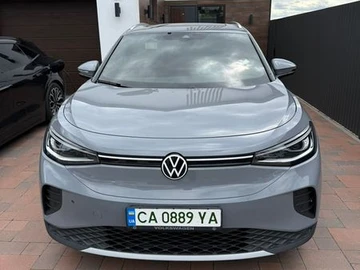 Авто Volkswagen Id 4 2022 № 8541286