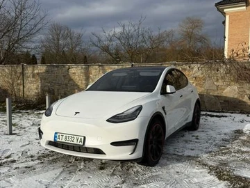 Авто Tesla Model Y 2020 № 8541290