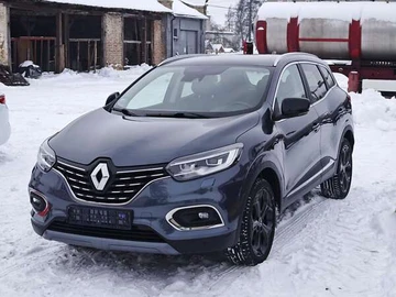 Авто Renault Kadjar 2020 № 8541292