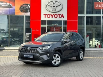 Авто Toyota Rav4 2019 № 8541293