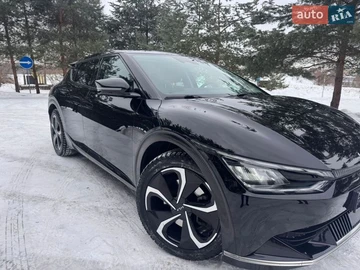 Авто KIA Ev6 2021 № 8541296
