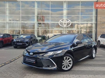 Авто Toyota Camry 2023 № 8541304