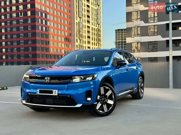 Авто Honda Prologue 2024 № 8541309