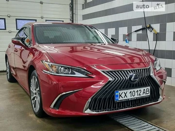 Авто Lexus Es 2019 № 8541313