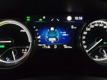 Авто Toyota Camry 2021 № 8541318