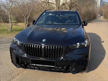 Авто BMW X5 2024 № 8541463