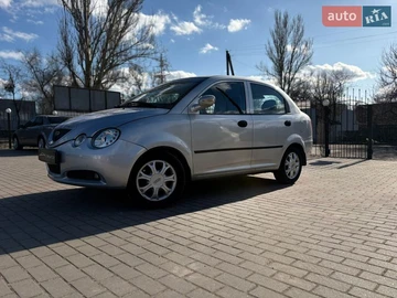 Авто Chery Jaggi 2008 № 8541466