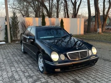 Авто Mercedes E-Class 1999 № 8541468