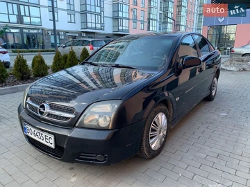 Авто Opel Vectra 2002 № 8541476