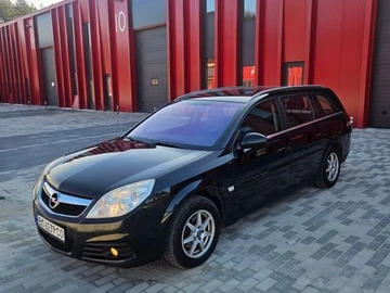 Авто Opel Vectra 2008 № 8541495